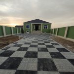 Продажа 4 комнат Дома/Виллы, м. Короглу метро, пос. Забрат, Сабунчу район 1