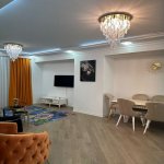 Kirayə (aylıq) 3 otaqlı Yeni Tikili, 20 Yanvar metrosu, Yasamal rayonu 2