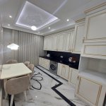 Kirayə (aylıq) 2 otaqlı Yeni Tikili, Gənclik metrosu, Nəsimi rayonu 9