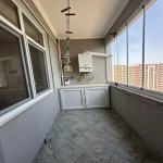 Kirayə (aylıq) 2 otaqlı Yeni Tikili, Qara Qarayev metrosu, Nizami rayonu 11