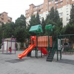 Satılır 2 otaqlı Köhnə Tikili, Əhmədli metrosu, Əhmədli, Xətai rayonu 12