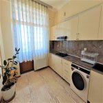 Kirayə (aylıq) 3 otaqlı Yeni Tikili, Bayıl qəs., Səbail rayonu 7