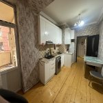 Продажа 3 комнатная Новостройка, İnşaatçılar метро, Ясамал район 12