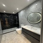 Satılır 3 otaqlı Yeni Tikili, Nəriman Nərimanov metrosu, Nərimanov rayonu 6