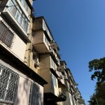 Satılır 3 otaqlı Köhnə Tikili, Gənclik metrosu, Nərimanov rayonu 16