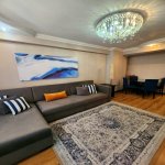 Kirayə (aylıq) 3 otaqlı Yeni Tikili, Nəriman Nərimanov metrosu, Montin qəs., Nərimanov rayonu 1