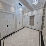 Kirayə (aylıq) 3 otaqlı Yeni Tikili, Ağ şəhər, Xətai rayonu 18