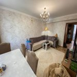 Satılır 2 otaqlı Köhnə Tikili, İnşaatçılar metrosu, Yasamal rayonu 2