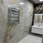 Satılır 4 otaqlı Həyət evi/villa, Həzi Aslanov metrosu, NZS, Xətai rayonu 5