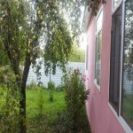 Kirayə (aylıq) 2 otaqlı Həyət evi/villa Qəbələ 6