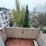 Продажа 1 комнатная Вторичка, м. Эльмляр Академиясы метро, Академия Наук, Ясамал район 13