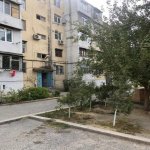 Satılır 2 otaqlı Köhnə Tikili, Xalqlar dostluğu metrosu, 8-ci kilometr, Nizami rayonu 1