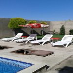 Kirayə (aylıq) 6 otaqlı Bağ evi, Mərdəkan, Xəzər rayonu 3