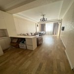 Kirayə (aylıq) 3 otaqlı Yeni Tikili, Həzi Aslanov metrosu, Əhmədli, Xətai rayonu 7