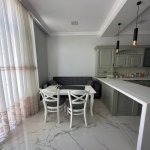Kirayə (aylıq) 4 otaqlı Bağ evi, Şüvəlan, Xəzər rayonu 22