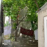 Satılır 4 otaqlı Həyət evi/villa, Avtovağzal metrosu, Biləcəri qəs., Binəqədi rayonu 9