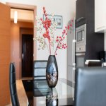 Kirayə (aylıq) 4 otaqlı Yeni Tikili, Nəsimi rayonu 4