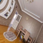 Kirayə (aylıq) 2 otaqlı Yeni Tikili Xırdalan 2