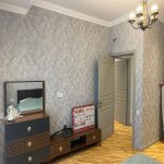 Kirayə (aylıq) 3 otaqlı Yeni Tikili, Xətai metrosu, Ağ şəhər, AMAY, Xətai rayonu 10