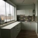 Satılır 2 otaqlı Yeni Tikili, Qara Qarayev metrosu, Nizami rayonu 5
