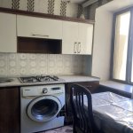 Kirayə (aylıq) 1 otaqlı Köhnə Tikili, İnşaatçılar metrosu, Yasamal rayonu 3