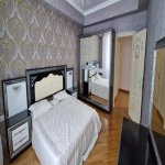 Аренда 2 комнатная Новостройка, пос. Бадамдар, Сябаиль район 3