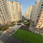 Продажа 2 комнатная Новостройка, м. Дярнягюль метро, 7-ой микрорайон, Бинагадинский р-н район 1