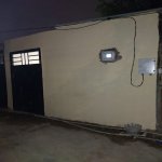 Satılır 2 otaqlı Həyət evi/villa, Xətai metrosu, NZS, Xətai rayonu 4