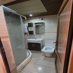 Kirayə (aylıq) 3 otaqlı Köhnə Tikili, Qara Qarayev metrosu, 8-ci kilometr, Nizami rayonu 10