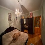 Satılır 4 otaqlı Həyət evi/villa, Avtovağzal metrosu, Biləcəri qəs., Binəqədi rayonu 6