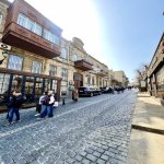 Аренда 5 комнатная Офис, м. Ичяришяхяр метро, Сябаиль район 1