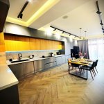 Аренда 3 комнат Новостройка, Белый город, Бульвар, Хетаи район 4