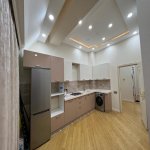 Satılır 3 otaqlı Yeni Tikili, Neftçilər metrosu, Bakıxanov qəs., Sabunçu rayonu 10