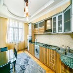 Посуточно 3 комнат Новостройка, Nizami метро, Ясамал район 25