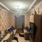 Satılır 3 otaqlı Köhnə Tikili, Xalqlar dostluğu metrosu, 8-ci kilometr, Nizami rayonu 2