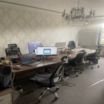 Kirayə (aylıq) 3 otaqlı Ofis, Nizami metrosu, Nəsimi rayonu 2