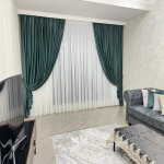 Kirayə (aylıq) 3 otaqlı Yeni Tikili, 28 May metrosu, Nəsimi rayonu 23