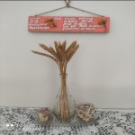 Kirayə (günlük) 3 otaqlı Həyət evi/villa Qusar 4