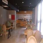 Kirayə (aylıq) 3 otaqlı Ofis, Nəriman Nərimanov metrosu, Nərimanov rayonu 10
