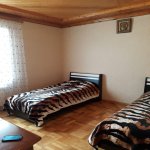 Satılır 4 otaqlı Həyət evi/villa, NZS, Nizami rayonu 10