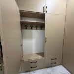 Аренда 3 комнатная Новостройка, Хетаи район 5