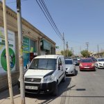 Satılır 3 otaqlı Həyət evi/villa, Avtovağzal metrosu, Biləcəri qəs., Binəqədi rayonu 25