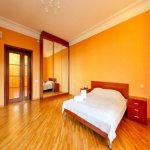 Kirayə (günlük) 2 otaqlı Köhnə Tikili, Sahil metrosu, Səbail rayonu 8