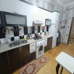 Kirayə (aylıq) 2 otaqlı Yeni Tikili, Həzi Aslanov metrosu, Xətai rayonu 9