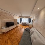 Продажа 4 комнат Новостройка, м. Ази Асланова метро, пос. А.Асланов, Хетаи район 3