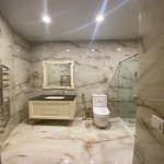 Продажа 4 комнатная Новостройка, İnşaatçılar метро, Ясамал район 19