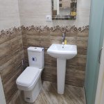 Kirayə (aylıq) 2 otaqlı Yeni Tikili, Qara Qarayev metrosu, Nizami rayonu 8