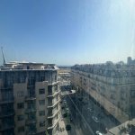 Satılır 4 otaqlı Yeni Tikili, Ağ şəhər, Xətai rayonu 5
