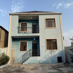 Satılır 6 otaqlı Həyət evi/villa, Məhəmmədli, Abşeron rayonu 2