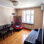 Kirayə (aylıq) 3 otaqlı Köhnə Tikili, Nəriman Nərimanov metrosu, Heydər Əliyev Mərkəzi, Nərimanov rayonu 1